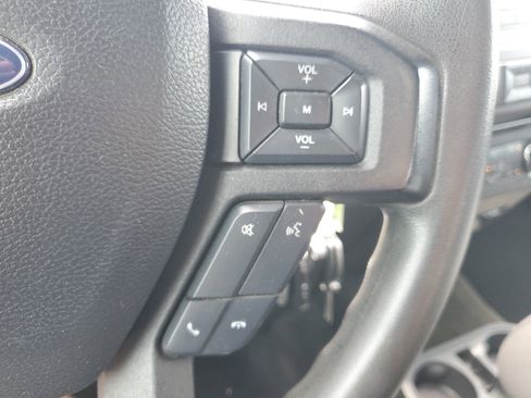 Used 2017 Ford F350 XLT image 14