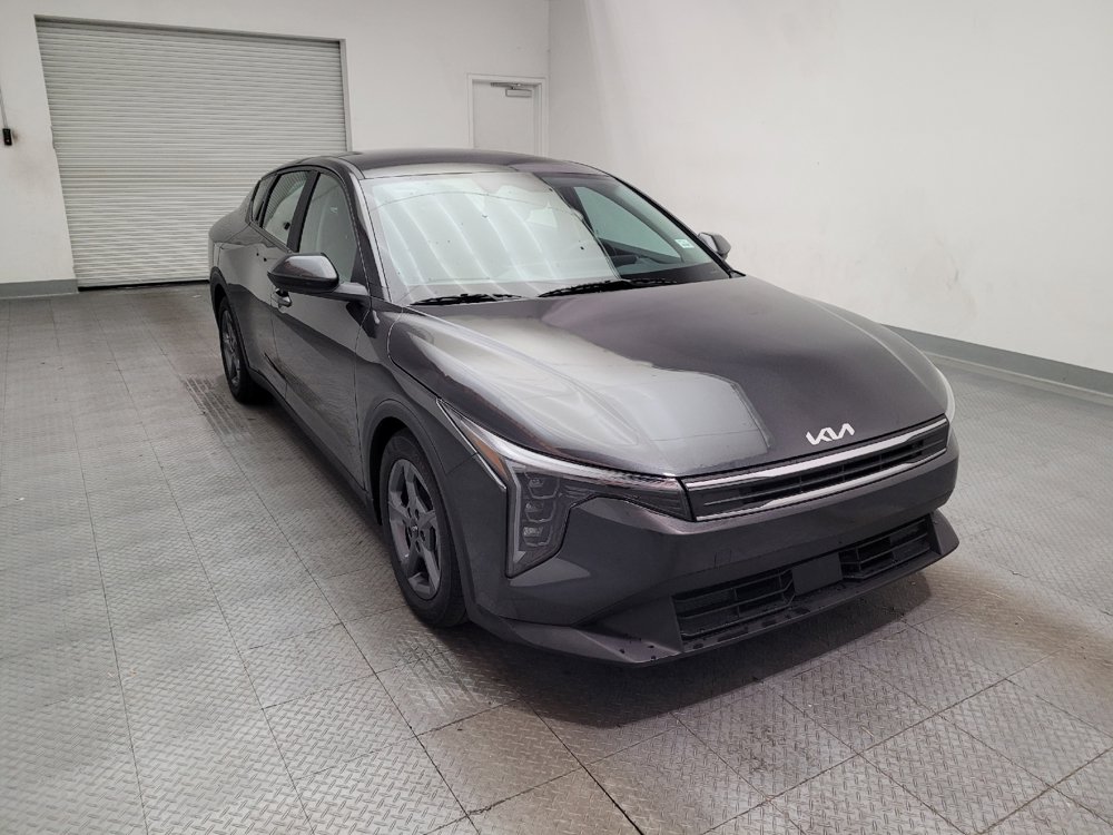 Used 2025 Kia K4 FWD image 13