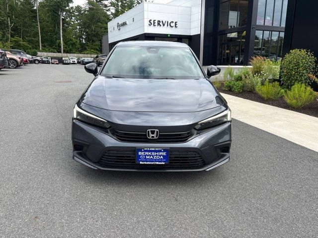 Used 2022 Honda Civic Sport image 2