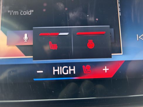 Used 2025 BMW X5 xDrive40i image 33