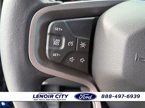 New 2025 Ford Bronco Badlands w/ Sasquatch Package image 20