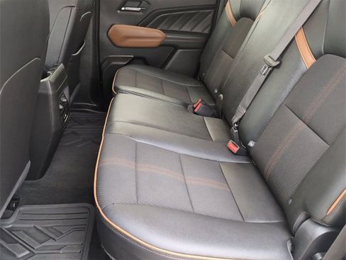 Certified 2023 GMC Canyon AT4 image 23