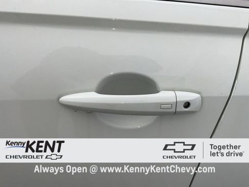 Used 2024 Nissan Altima 2.5 SR image 20