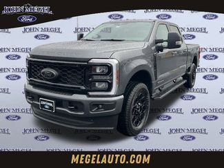 New 2026 Ford F250 Lariat w/ Black Appearance Package video 1