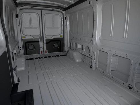 New 2026 Ford Transit 150 148 Medium Roof image 11