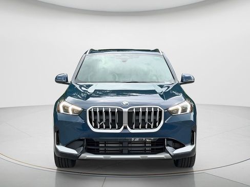 New 2026 BMW X1 xDrive28i w/ Technology Package AWD/4WD image 2