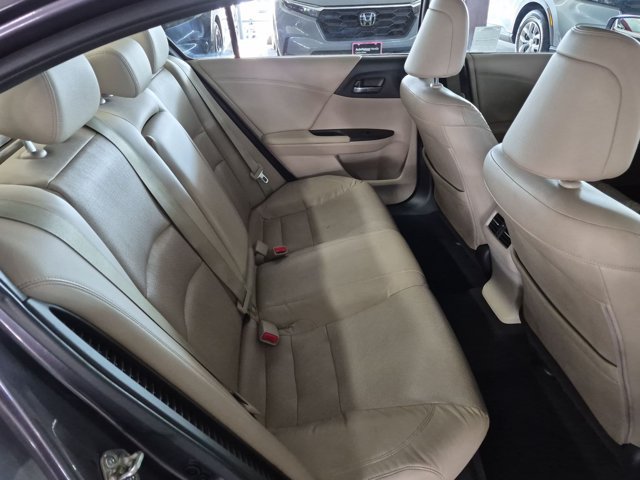 Used 2015 Honda Accord EX-L image 21