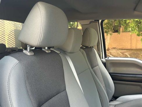 Used 2020 Ford F150 XL w/ Equipment Group 101A Mid AWD/4WD image 21