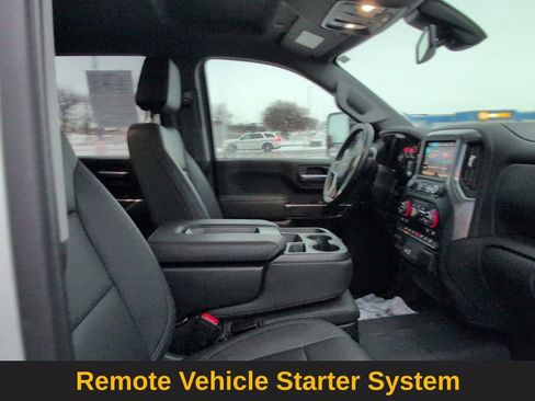 Used 2023 Chevrolet Silverado 3500 LTZ image 30