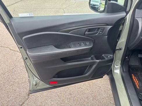 Used 2026 Honda Ridgeline TrailSport image 20
