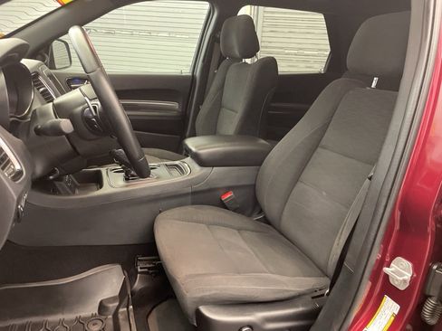 Used 2020 Dodge Durango GT w/ Blacktop Package image 26