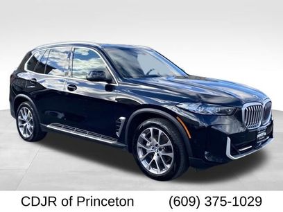 Used 2025 BMW X5 xDrive40i