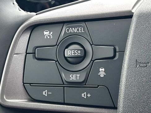 New 2026 Nissan Sentra SV w/ SV Convenience Package FWD image 26