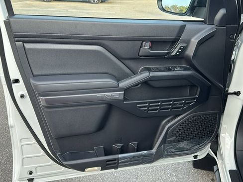 New 2026 Toyota 4Runner TRD Sport Premium image 13