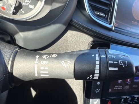 Used 2019 INFINITI QX50 Luxe w/ Cargo Package image 13