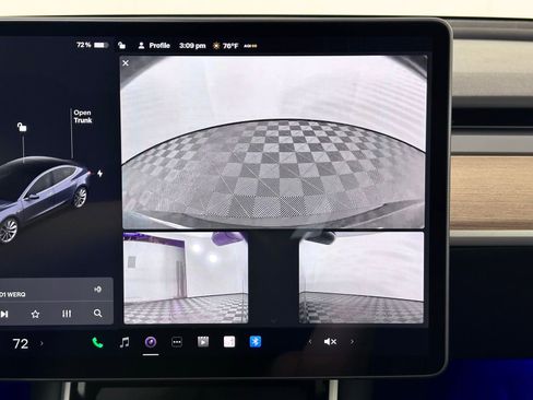 Used 2018 Tesla Model 3 Long Range image 41