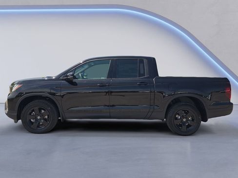New 2026 Honda Ridgeline Black Edition image 2