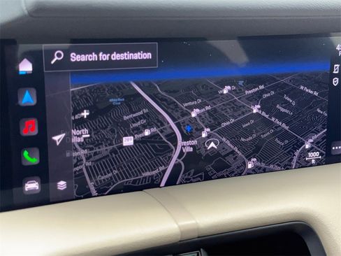 Used 2023 Porsche Taycan w/ Premium Package image 26