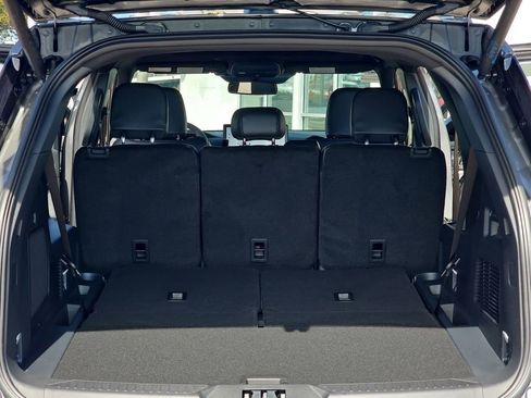 New 2026 Ford Explorer ST w/ Sun And Sound Package image 13