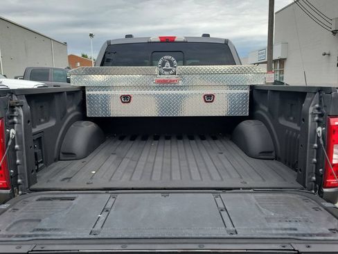 Used 2022 Ford F150 XLT w/ Equipment Group 302A High AWD/4WD image 8
