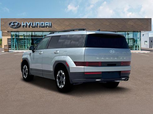 New 2026 Hyundai Santa Fe SEL w/ Tow & Go Package FWD image 5