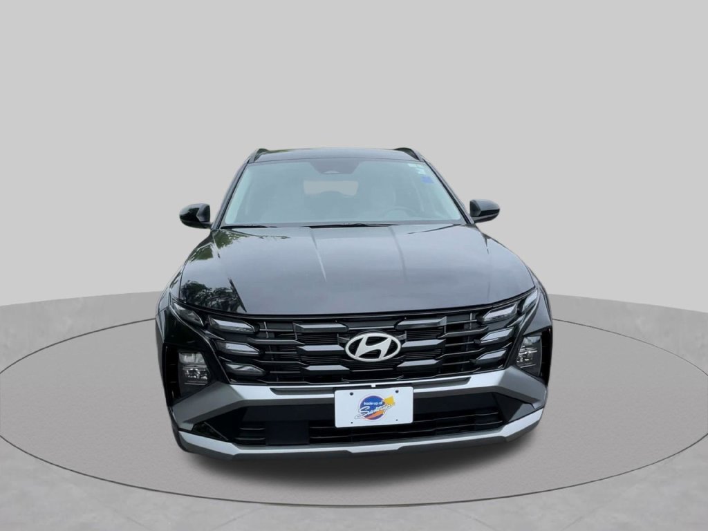 Used 2025 Hyundai Tucson SEL FWD image 6