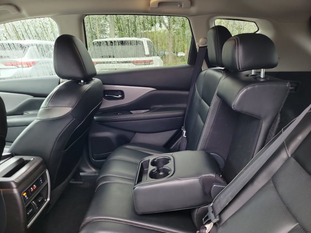 Used 2021 Nissan Murano SL FWD image 14