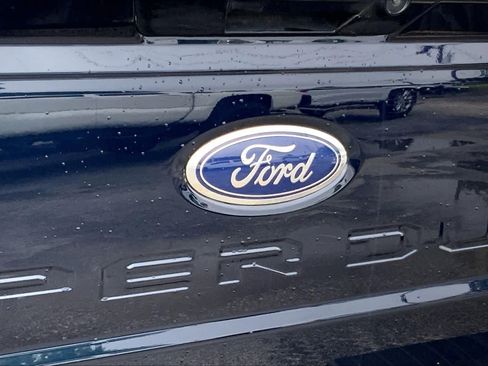 Used 2023 Ford F350 Lariat AWD/4WD image 24