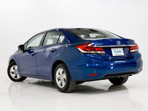 Used 2015 Honda Civic LX image 22
