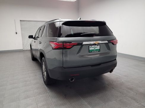 Used 2023 Chevrolet Traverse LT AWD/4WD image 6