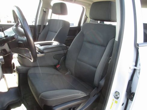 Used 2016 Chevrolet Silverado 2500 LT w/ All Star Edition image 15