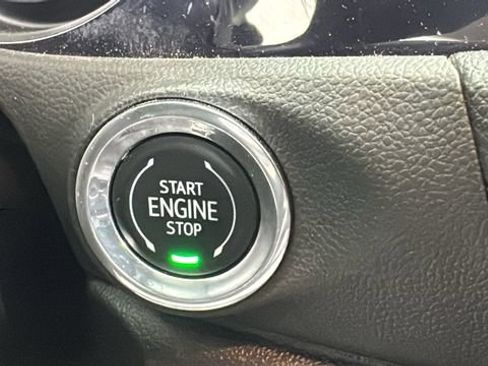 Used 2023 Buick Encore GX Select w/ Sport Touring Package FWD image 25
