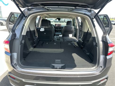 New 2026 Honda Pilot image 58