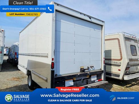 Used 2020 GMC Savana 3500 Extended w/ Driver Convenience Package image 3