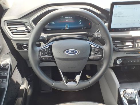 Certified 2023 Ford Escape Active w/ Tech Pack #2 AWD/4WD image 12