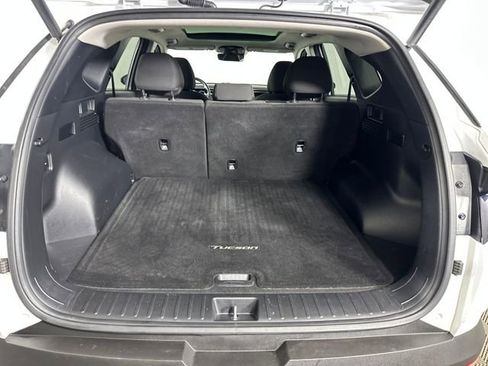 Used 2022 Hyundai Tucson SEL image 33