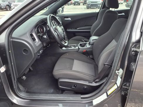 Used 2023 Dodge Charger GT image 24
