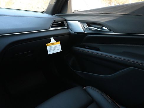 New 2026 Cadillac CT4 Sport image 8