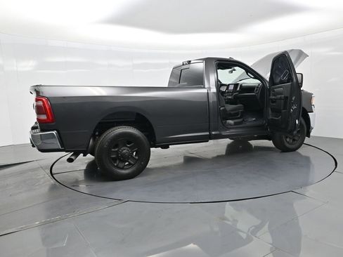 Used 2023 RAM 2500 Tradesman image 33