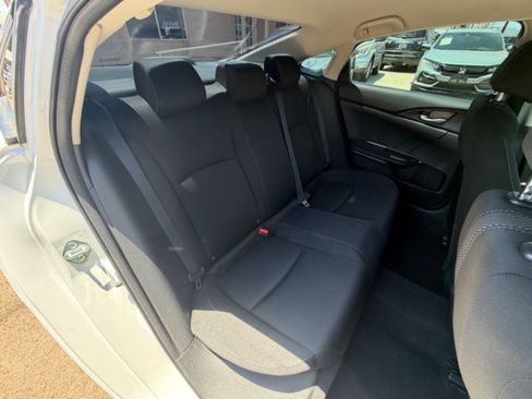 Used 2020 Honda Civic LX image 9