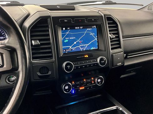 Used 2019 Ford Expedition Max Limited RWD image 7