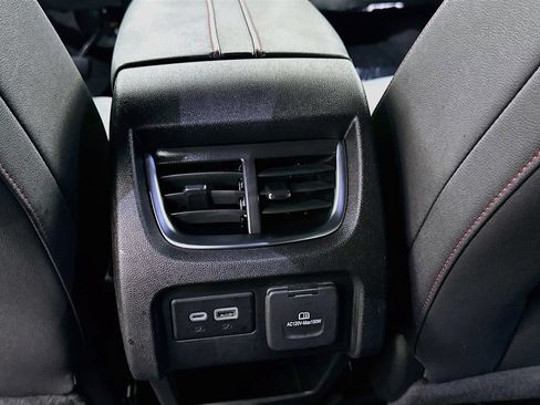 Used 2024 Chevrolet Blazer RS w/ Driver Confidence II Package FWD image 26
