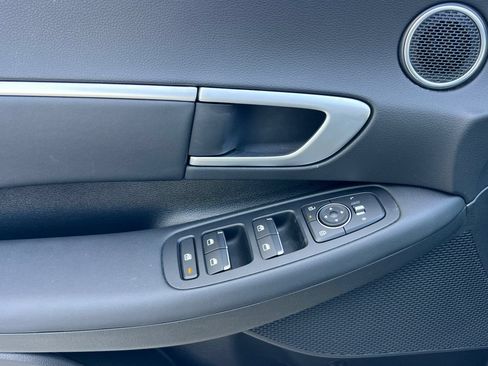 Used 2026 Hyundai Sonata Blue FWD image 12