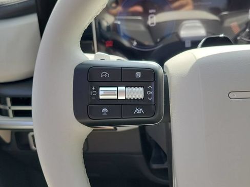 New 2027 Hyundai Santa Fe SEL FWD image 7