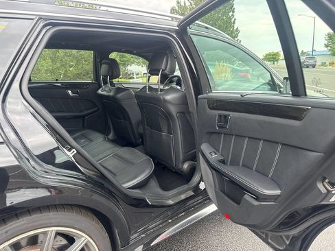 Used 2015 Mercedes-Benz E 63 AMG S-Model image 36