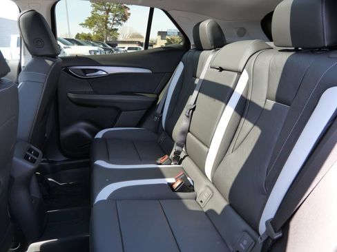 New 2026 Buick Envision Sport Touring AWD/4WD image 33