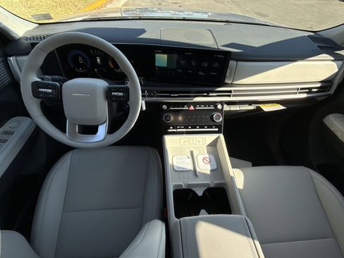 New 2026 Hyundai Santa Fe SEL image 22