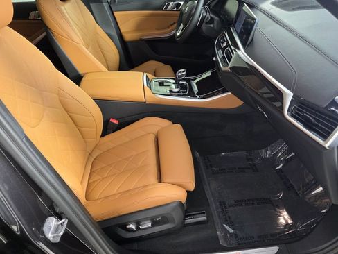 Used 2023 BMW X5 sDrive40i w/ Premium Package RWD image 30
