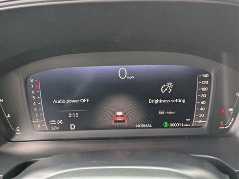 New 2026 Honda Passport TrailSport image 11