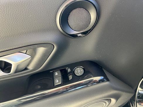 Used 2026 Toyota Supra image 16